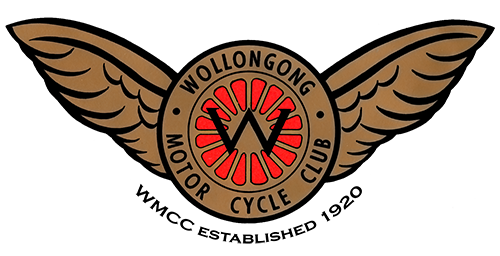 Wollongong Motorcycle Club Inc